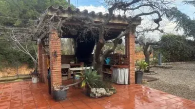Rustic house on Carrer del Morell photo 3