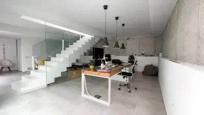 Chalet on Calle Dinamarca photo 49