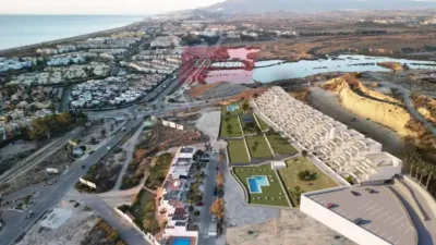 Apartment in Puerto Vera-Las Salinas photo 4