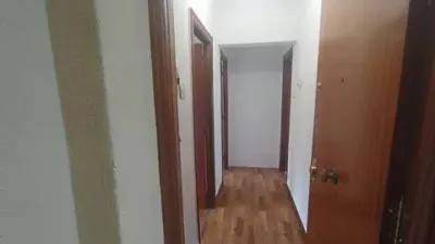 Apartment in Otxarkoaga photo 14