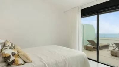Apartment in Torreblanca del Sol photo 10