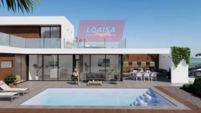 Chalet in Los Gallardos photo 3