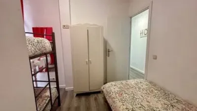 Apartment in Sol photo 16