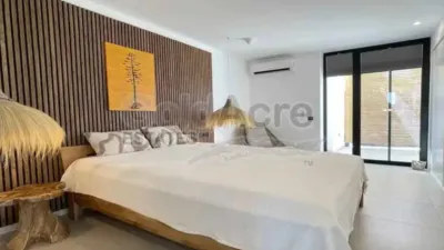 Chalet in La Oliva photo 6