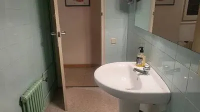 Apartment in Centre photo 41