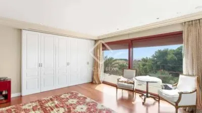 Chalet in Cabo de la Huerta photo 18
