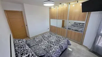 Apartment in Seville City Centre photo 4