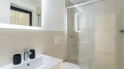 Apartment in Torreblanca del Sol photo 12