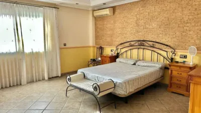 Chalet in Alicante - Alacant photo 24