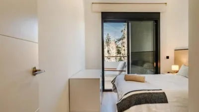 Duplex Penthouse on Calle de la Caridad photo 11