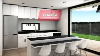 Chalet in Los Gallardos photo 5