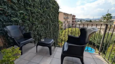 Flat in Molins de Rei photo 2