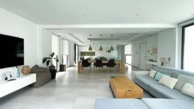 Chalet on Calle Dinamarca photo 19