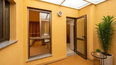 Apartment on Calvo Sotelo Street photo 16