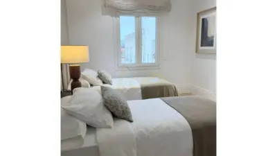 Penthouse in El Viso photo 11