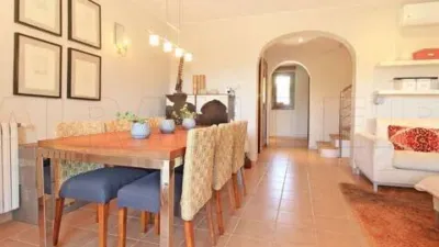 Semi-detached house in Búger photo 4