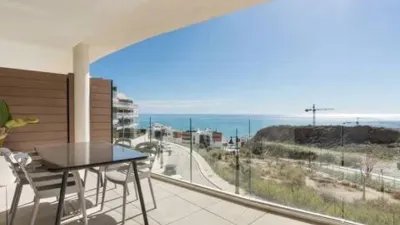 Apartment on Calle Margarita Salas, 1 photo 6