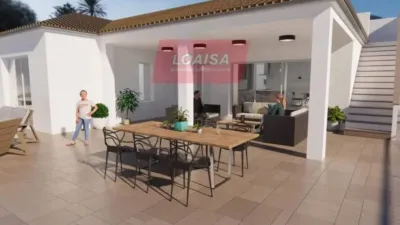 Chalet in Vera photo 37