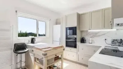Chalet on Calle Cometa-Carrio S-N photo 16