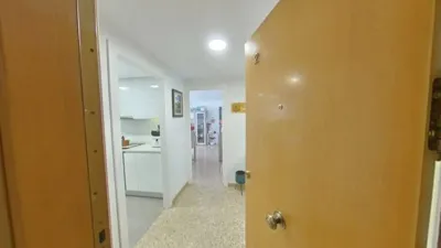 Apartment in Can Clos-Els Pinetons photo 8