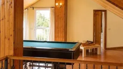 Chalet in Murcia Capital photo 10