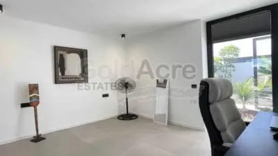 Chalet in La Oliva photo 38