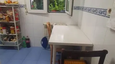 Flat in Algorta photo 16