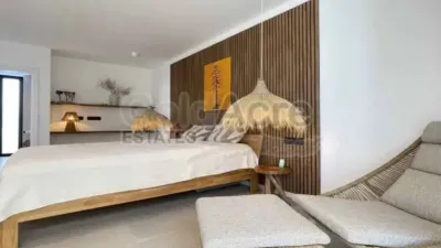Chalet in La Oliva photo 39