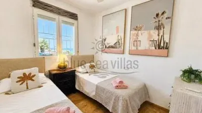 Townhouse on Calle del Albardinar photo 16