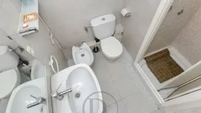 Flat in El Castell-Poble Vell photo 13