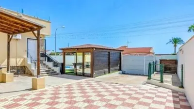 Casa - Vista 4