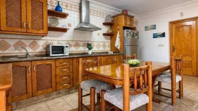 Chalet on Calle Lo Cartagena Mo, 35 photo 4
