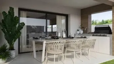 Chalet en calle calle Esmeralda S-N photo 11