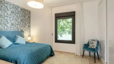 Chalet in Estepona photo 22