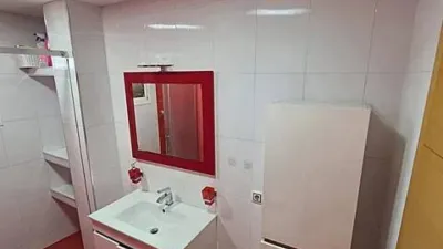 Apartment in Seville City Centre photo 17