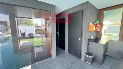 Chalet in Vera photo 25
