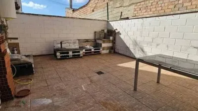 Terraced house in La Victoria photo 20