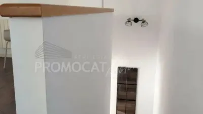 Duplex penthouse in Molins de Rei photo 23