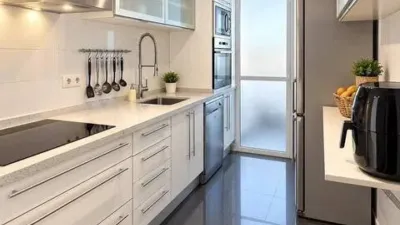 Apartment in Seville City photo 3