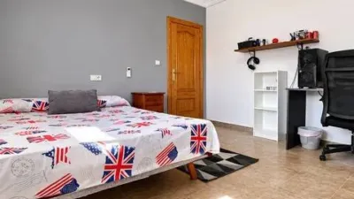 Chalet on Calle Lo Cartagena Mo, 35 photo 15