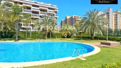 Apartment in Playa de San Juan photo 52