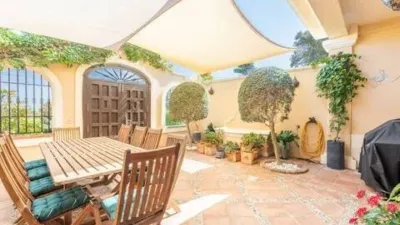 Chalet in Núcleo photo 4