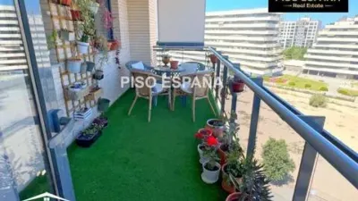 Apartment in Playa de San Juan photo 14