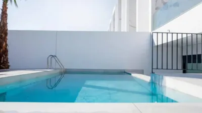 Chalet on Urania Street photo 3