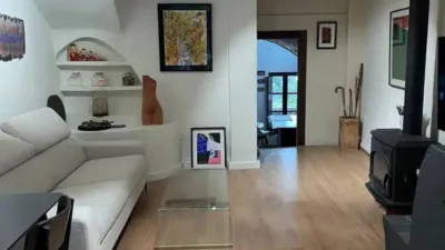 Chalet in Collbató photo 12