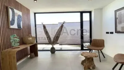 Chalet in La Oliva photo 37