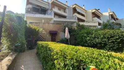House on Carrer de l'Abat Oliba photo 51