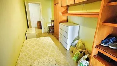 Apartment in San Pablo photo 20