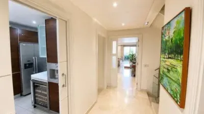 Townhouse on Mistral Street photo 6