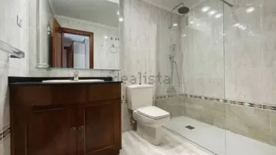 Apartment in Leioa photo 19